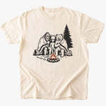 3 friends T-shirt - Low Summit