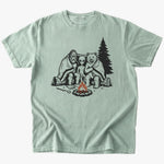 3 friends T-shirt - Low Summit