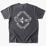 Above, below, within T-shirt - Low Summit
