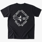 Above, below, within T-shirt - Low Summit