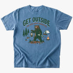 Adds Character T-shirt - Low Summit