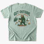 Adds Character T-shirt - Low Summit