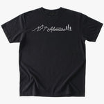 Adventure mountain T-shirt - Low Summit