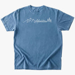 Adventure mountain T-shirt - Low Summit