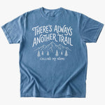 Another trail T-shirt - Low Summit