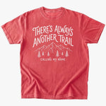 Another trail T-shirt - Low Summit