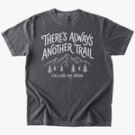 Another trail T-shirt - Low Summit