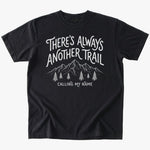 Another trail T-shirt - Low Summit