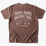 Another trail T-shirt - Low Summit
