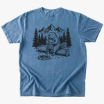 Beaver play T-shirt - Low Summit