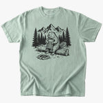 Beaver play T-shirt - Low Summit