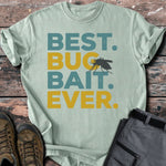 Bug bait T-shirt - Low Summit