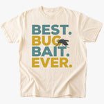 Bug bait T-shirt - Low Summit