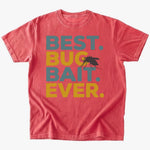 Bug bait T-shirt - Low Summit