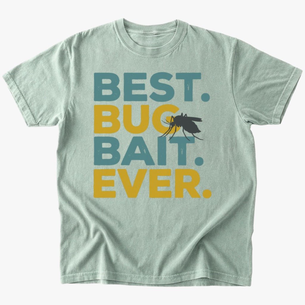 Bug bait T-shirt - Low Summit