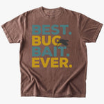 Bug bait T-shirt - Low Summit