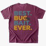 Bug bait T-shirt - Low Summit