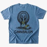 Cannibalism T-shirt - Low Summit