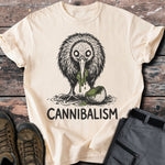 Cannibalism T-shirt - Low Summit