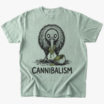Cannibalism T-shirt - Low Summit