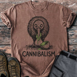 Cannibalism T-shirt - Low Summit