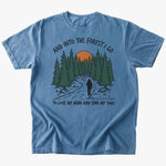 Find my soul T-shirt - Low Summit
