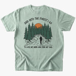 Find my soul T-shirt - Low Summit