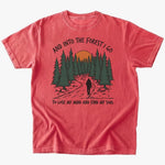 Find my soul T-shirt - Low Summit