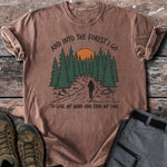 Find my soul T-shirt - Low Summit