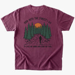Find my soul T-shirt - Low Summit