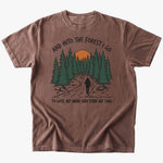 Find my soul T-shirt - Low Summit