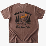 Find your path T-shirt - Low Summit