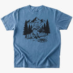 Fox play T-shirt - Low Summit