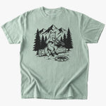 Fox play T-shirt - Low Summit