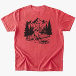 Fox play T-shirt - Low Summit