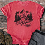Fox play T-shirt - Low Summit