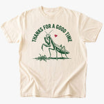 Good time T-shirt - Low Summit