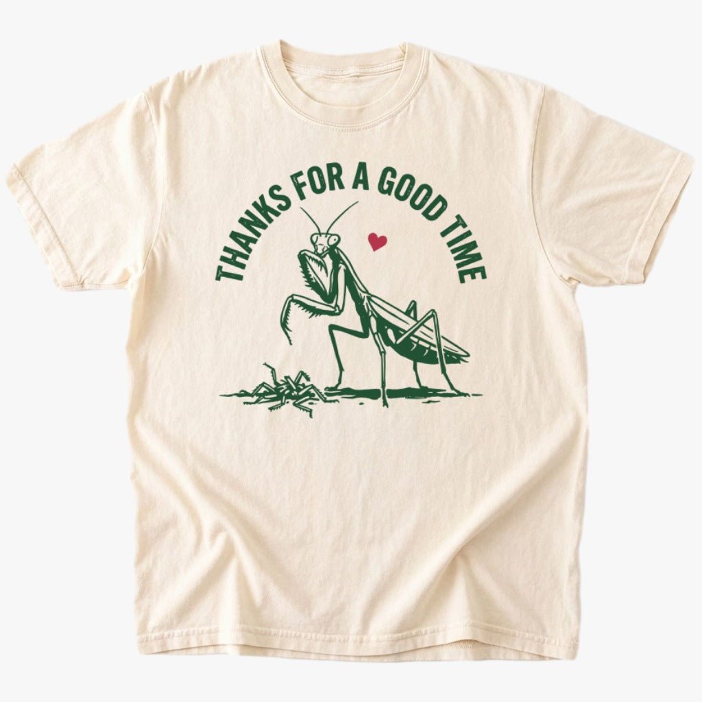 Good time T-shirt - Low Summit