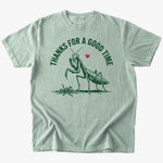 Good time T-shirt - Low Summit