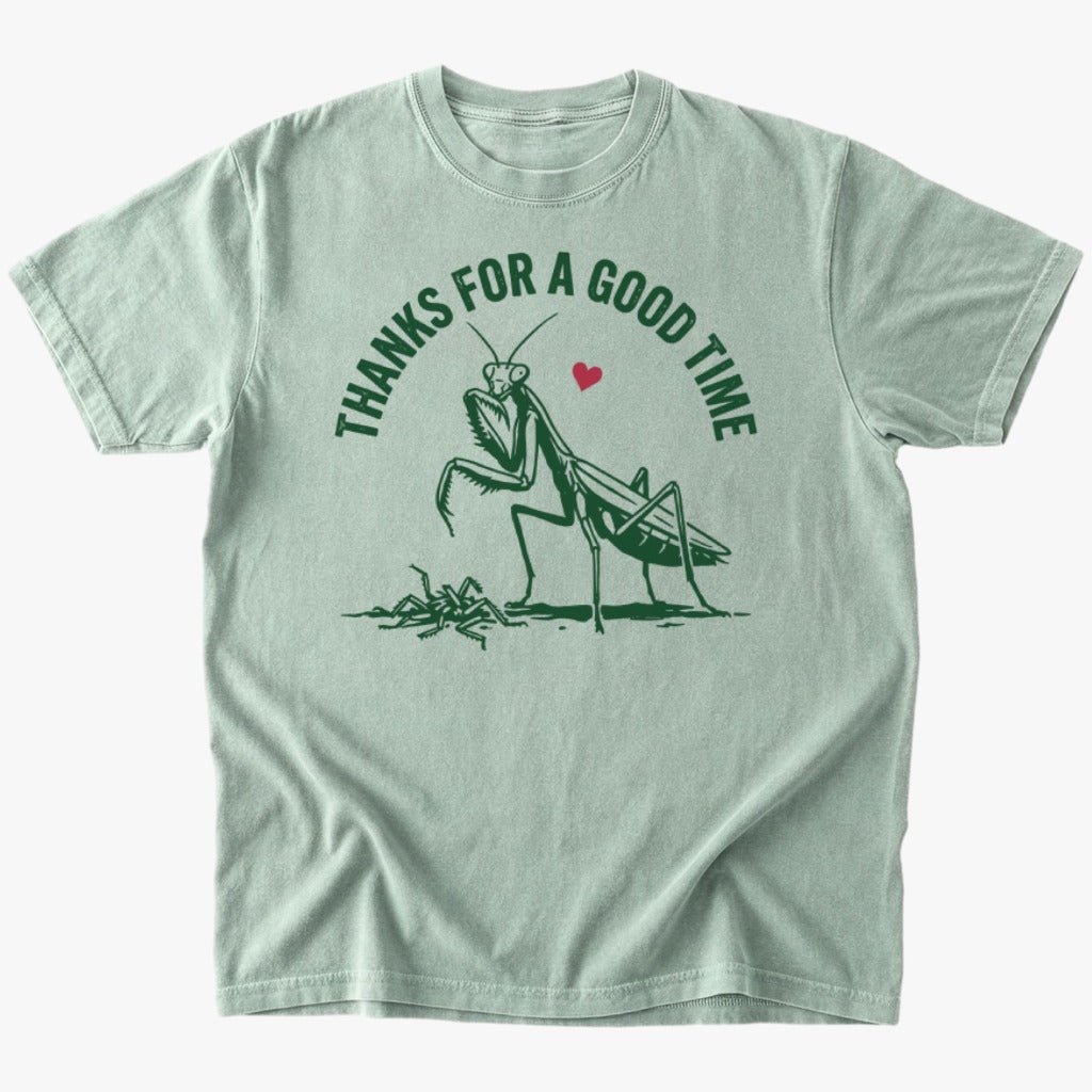 Good time T-shirt - Low Summit