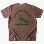 Good time T-shirt - Low Summit