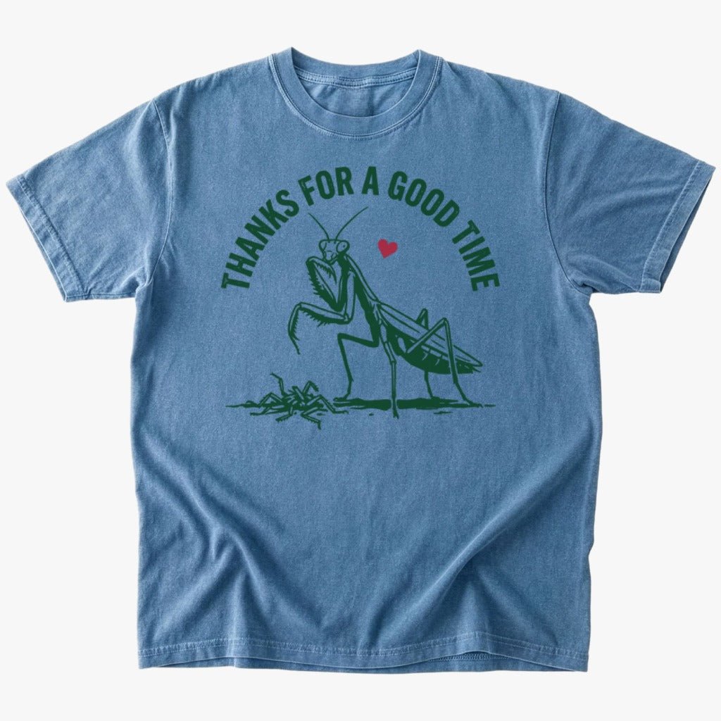 Good time T-shirt - Low Summit