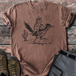 Haaa T-shirt - Low Summit