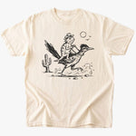 Haaa T-shirt - Low Summit