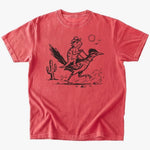 Haaa T-shirt - Low Summit