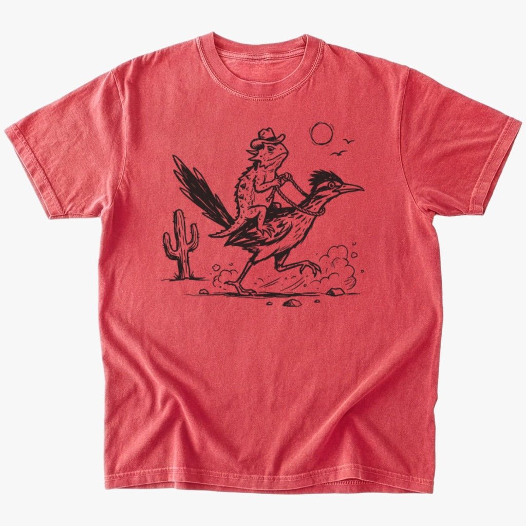 Haaa T-shirt - Low Summit