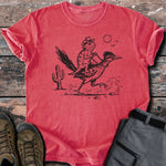 Haaa T-shirt - Low Summit