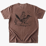 Haaa T-shirt - Low Summit