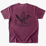 Haaa T-shirt - Low Summit
