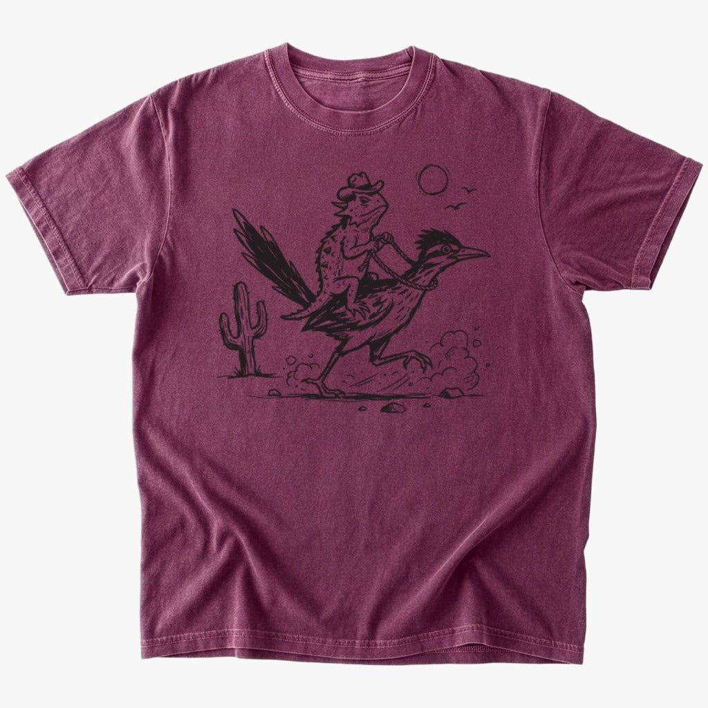 Haaa T-shirt - Low Summit